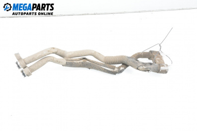 Тръби парно за Mazda 3 Hatchback I (10.2003 - 12.2009) 1.6 DI Turbo, 109 к.с.