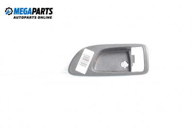 Интериорна пластмаса за Mazda 3 Hatchback I (10.2003 - 12.2009), 4+1 вр., хечбек, позиция: предна