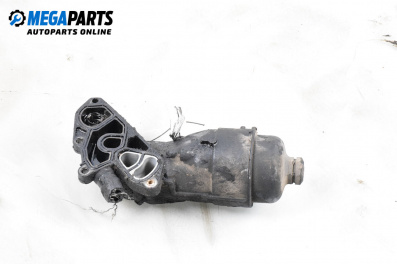 Корпус за маслен филтър за Mazda 3 Hatchback I (10.2003 - 12.2009) 1.6 DI Turbo, 109 к.с.