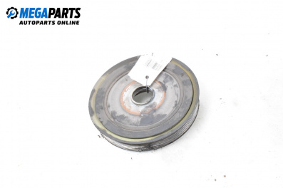 Демпферна шайба за Mazda 3 Hatchback I (10.2003 - 12.2009) 1.6 DI Turbo, 109 к.с.
