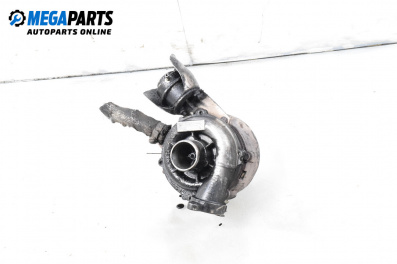 Турбо за Mazda 3 Hatchback I (10.2003 - 12.2009) 1.6 DI Turbo, 109 к.с.