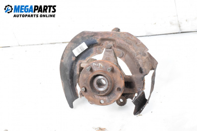 Шенкел главина за Mazda 3 Hatchback I (10.2003 - 12.2009), позиция: предна, лява