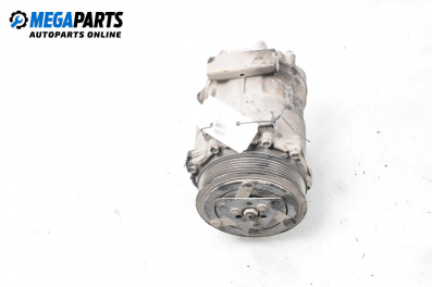 Компресор климатик за Mazda 3 Hatchback I (10.2003 - 12.2009) 1.6 DI Turbo, 109 к.с.