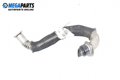 EGR тръба за Mazda 3 Hatchback I (10.2003 - 12.2009) 1.6 DI Turbo, 109 к.с.