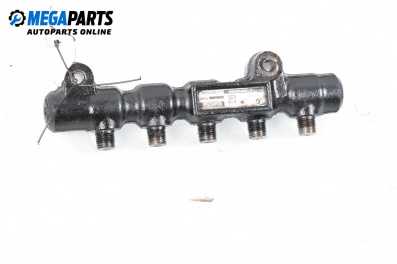 Горивна рейка за Mazda 3 Hatchback I (10.2003 - 12.2009) 1.6 DI Turbo, 109 к.с., № 9654592680