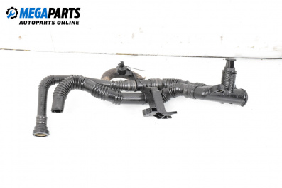 Водни маркучи за Mazda 3 Hatchback I (10.2003 - 12.2009) 1.6 DI Turbo, 109 к.с.