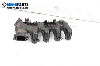 Всмукателен колектор за Mazda 3 Hatchback I (10.2003 - 12.2009) 1.6 DI Turbo, 109 к.с.