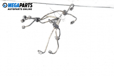 Горивни тръби за Mazda 3 Hatchback I (10.2003 - 12.2009) 1.6 DI Turbo, 109 к.с.