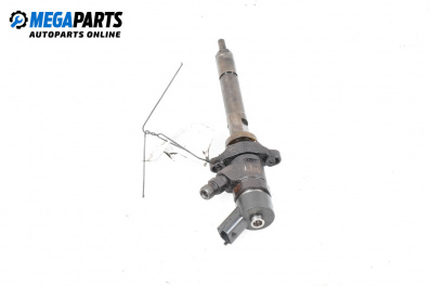 Дюза дизел за Mazda 3 Hatchback I (10.2003 - 12.2009) 1.6 DI Turbo, 109 к.с.