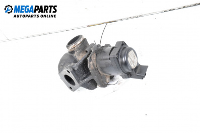 EGR-клапан за Mazda 3 Hatchback I (10.2003 - 12.2009) 1.6 DI Turbo, 109 к.с.