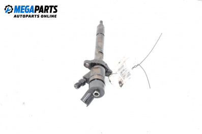 Дюза дизел за Mazda 3 Hatchback I (10.2003 - 12.2009) 1.6 DI Turbo, 109 к.с.