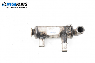 EGR охладител за Mazda 3 Hatchback I (10.2003 - 12.2009) 1.6 DI Turbo, 109 к.с.