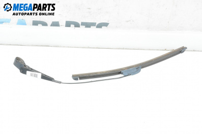 Рамо задна чистачка за Opel Corsa B Hatchback (03.1993 - 12.2002), позиция: задна