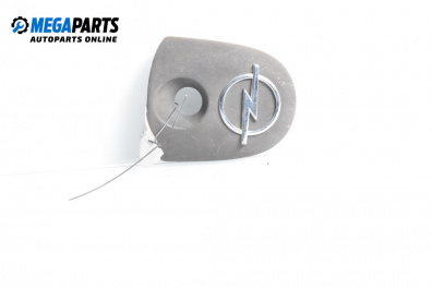 Лайсна заден капак за Opel Corsa B Hatchback (03.1993 - 12.2002), хечбек, позиция: задна