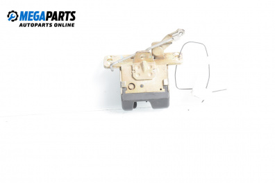 Брава заден капак за Opel Corsa B Hatchback (03.1993 - 12.2002), хечбек, позиция: задна