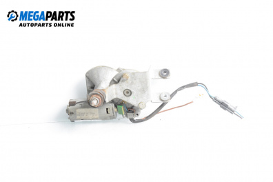 Ел. мотор за чистачките за Opel Corsa B Hatchback (03.1993 - 12.2002), хечбек, позиция: задна