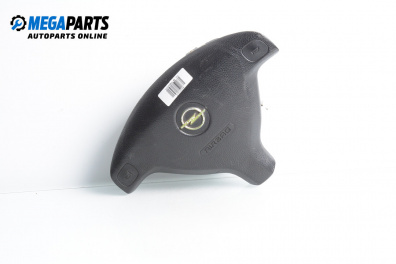 Airbag за Opel Corsa B Hatchback (03.1993 - 12.2002), 2+1 вр., хечбек, позиция: предна