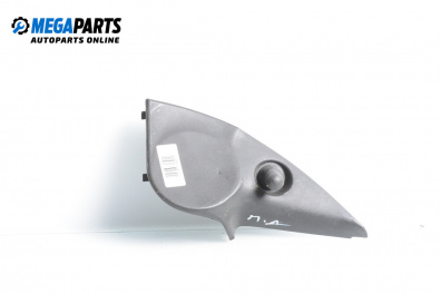 Интериорна пластмаса за Opel Corsa B Hatchback (03.1993 - 12.2002), 2+1 вр., хечбек, позиция: дясна