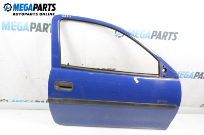 Врата за Opel Corsa B Hatchback (03.1993 - 12.2002), 2+1 вр., хечбек, позиция: предна, дясна
