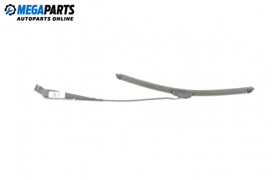 Рамо на чистачка за Opel Corsa B Hatchback (03.1993 - 12.2002), позиция: лява