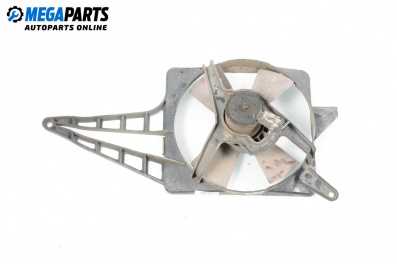 Перка охлаждане за Opel Corsa B Hatchback (03.1993 - 12.2002) 1.0 i 12V, 54 к.с.