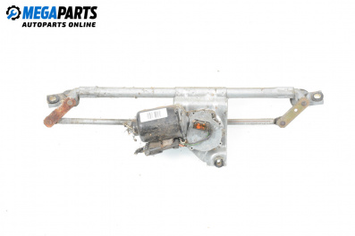 Ел. мотор за чистачките за Opel Corsa B Hatchback (03.1993 - 12.2002), хечбек, позиция: предна