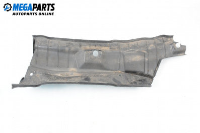 Пластмасова кора за Opel Corsa B Hatchback (03.1993 - 12.2002), 2+1 вр., хечбек