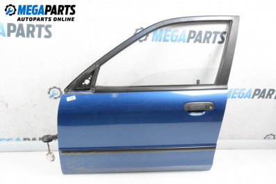 Врата за Opel Corsa B Hatchback (03.1993 - 12.2002), 2+1 вр., хечбек, позиция: предна, лява