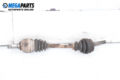 Полуоска за Opel Corsa B Hatchback (03.1993 - 12.2002) 1.0 i 12V, 54 к.с., позиция: предна, лява