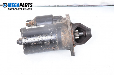 Стартер за Opel Corsa B Hatchback (03.1993 - 12.2002) 1.0 i 12V, 54 к.с.