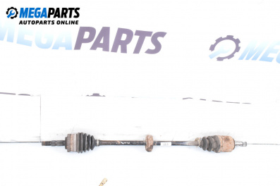 Полуоска за Opel Corsa B Hatchback (03.1993 - 12.2002) 1.0 i 12V, 54 к.с., позиция: предна, дясна