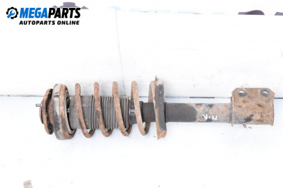 Макферсон за Opel Corsa B Hatchback (03.1993 - 12.2002), хечбек, позиция: предна, лява