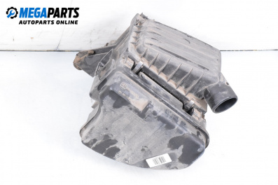 Филтърна кутия за Opel Corsa B Hatchback (03.1993 - 12.2002) 1.0 i 12V, № 90571325
