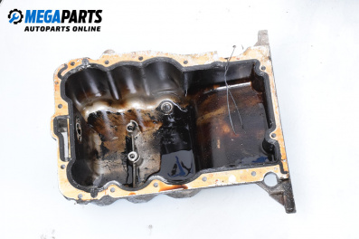 Картер за Opel Corsa B Hatchback (03.1993 - 12.2002) 1.0 i 12V, 54 к.с.