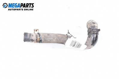 Воден маркуч за Opel Corsa B Hatchback (03.1993 - 12.2002) 1.0 i 12V, 54 к.с.