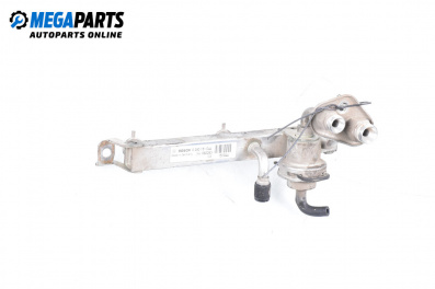 Бензинова рейка за Opel Corsa B Hatchback (03.1993 - 12.2002) 1.0 i 12V, 54 к.с., № Bosch 0280151044