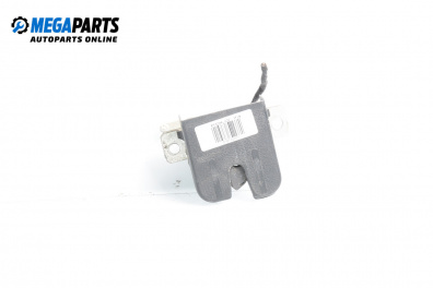 Брава заден капак за Volkswagen Polo Hatchback IV (10.2001 - 12.2005), хечбек, позиция: задна