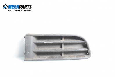 Решетка в броня за Volkswagen Polo Hatchback IV (10.2001 - 12.2005), хечбек, позиция: предна
