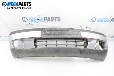 Предна броня за Volkswagen Polo Hatchback IV (10.2001 - 12.2005), хечбек, позиция: предна