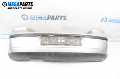 Задна броня за Volkswagen Polo Hatchback IV (10.2001 - 12.2005), хечбек