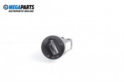 Ключове светлини за Volkswagen Polo Hatchback IV (10.2001 - 12.2005)