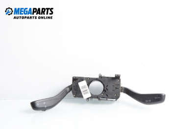 Лостчета светлини и чистачки за Volkswagen Polo Hatchback IV (10.2001 - 12.2005)