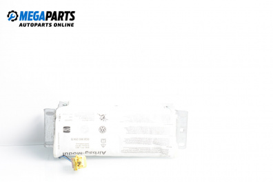 Airbag за Volkswagen Polo Hatchback IV (10.2001 - 12.2005), 2+1 вр., хечбек, позиция: предна