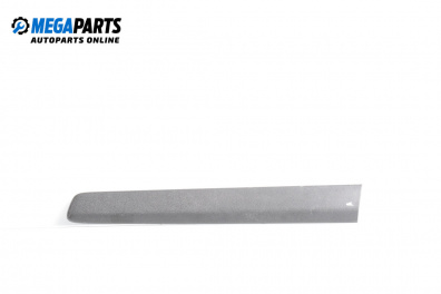 Външни лайсни за Volkswagen Polo Hatchback IV (10.2001 - 12.2005), хечбек, позиция: лява