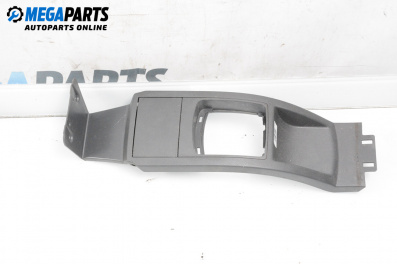 Интериорна пластмаса за Volkswagen Polo Hatchback IV (10.2001 - 12.2005), 2+1 вр., хечбек, позиция: предна