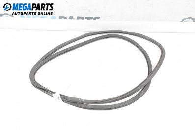 Уплътнение за врата за Volkswagen Polo Hatchback IV (10.2001 - 12.2005), 2+1 вр., хечбек, позиция: предна, дясна