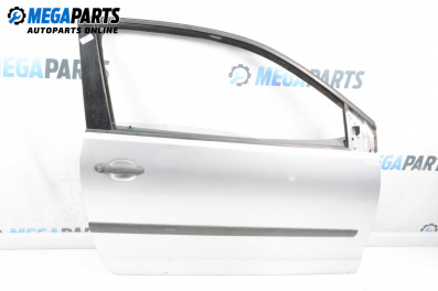 Врата за Volkswagen Polo Hatchback IV (10.2001 - 12.2005), 2+1 вр., хечбек, позиция: предна, дясна