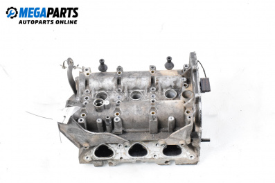 Глава за Volkswagen Polo Hatchback IV (10.2001 - 12.2005) 1.2 12V, 64 к.с.