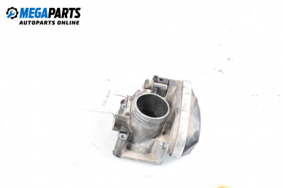 Дроселова клапа за Volkswagen Polo Hatchback IV (10.2001 - 12.2005) 1.2 12V, 64 к.с.