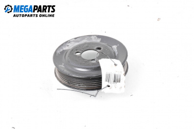 Ремъчна шайба за Volkswagen Polo Hatchback IV (10.2001 - 12.2005) 1.2 12V, 64 к.с.